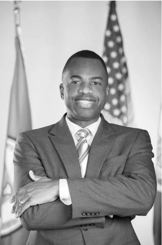 Kwasi Fraser